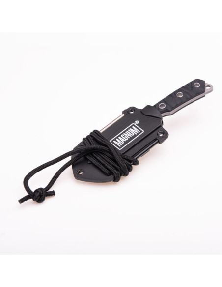 Nóż magnum straight