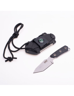 Nóż magnum straight 2