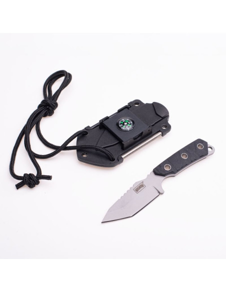 Nóż magnum straight