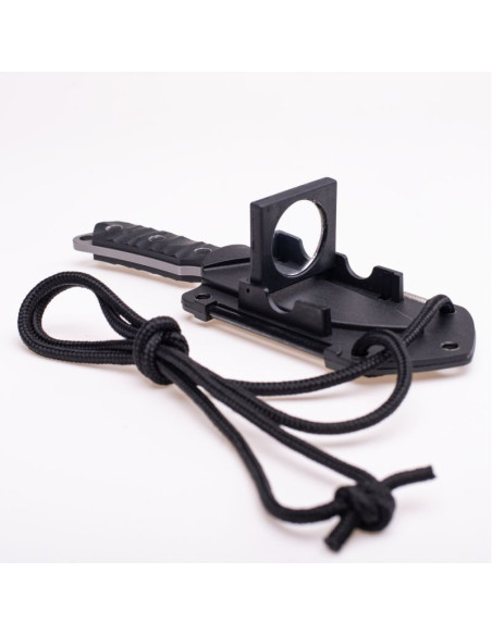 Nóż magnum straight