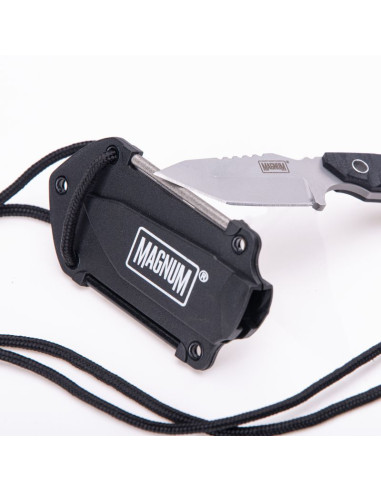 Nóż magnum straight