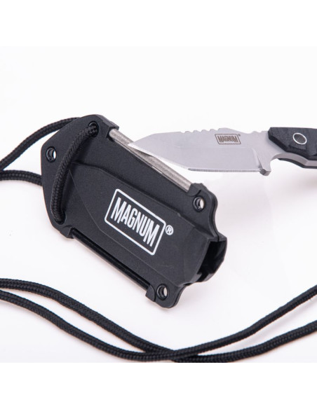 Nóż magnum straight