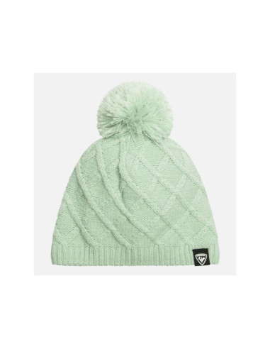 Czapka rossignol jr luna