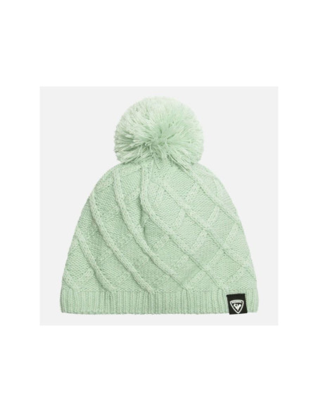 Czapka rossignol jr luna