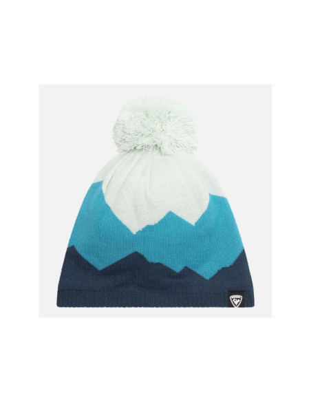 Czapka rossignol jr milo