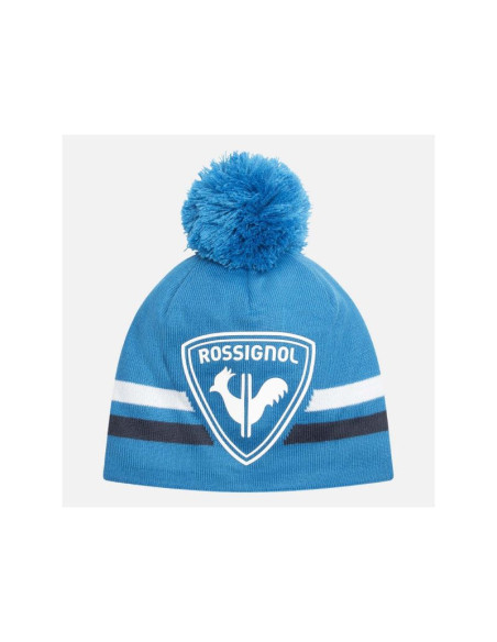 Czapka rossignol jr rooster