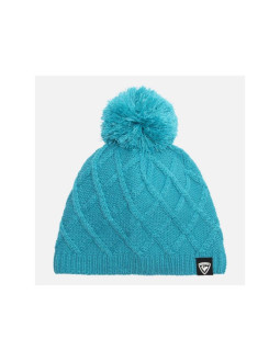 Czapka rossignol jr luna