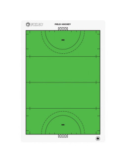 Tablica trenerska fox40 football 2