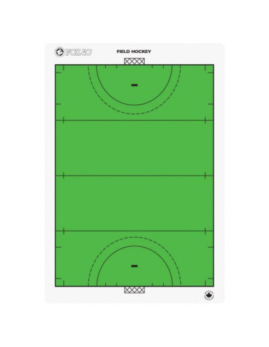 Tablica trenerska fox40 football