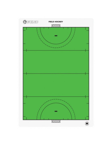 Tablica trenerska fox40 football