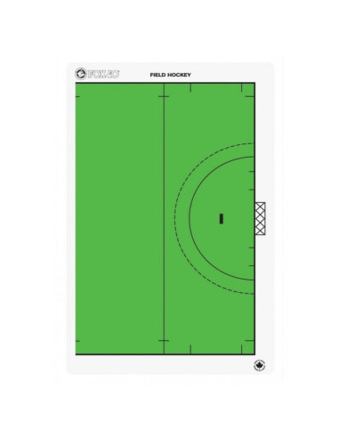 Tablica trenerska fox40 football