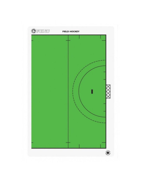 Tablica trenerska fox40 football