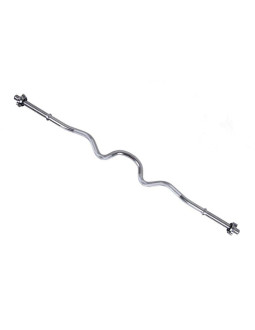 Gryf mocno łamany 120 cm enero fit fi28 2