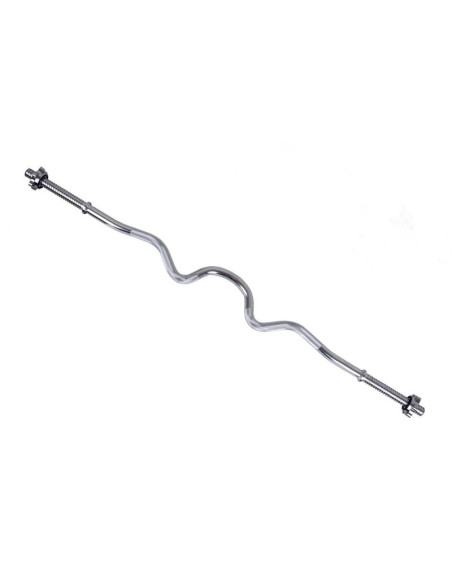 Gryf mocno łamany 120 cm enero fit fi28