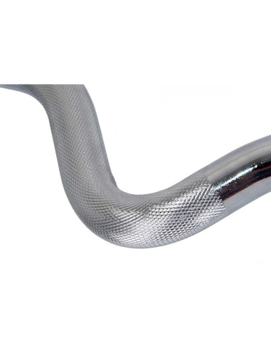 Gryf mocno łamany 120 cm enero fit fi28