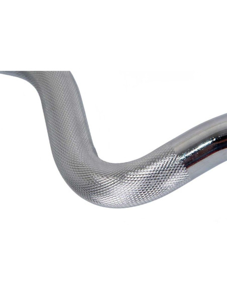 Gryf mocno łamany 120 cm enero fit fi28