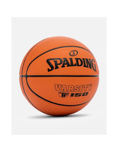 Spalding varsity tf-150 - piłka do koszykówki, rozmiar 6
