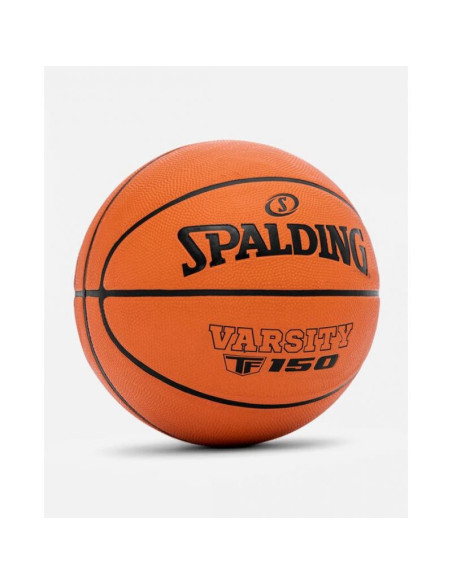 Spalding varsity tf-150 - piłka do koszykówki, rozmiar 6