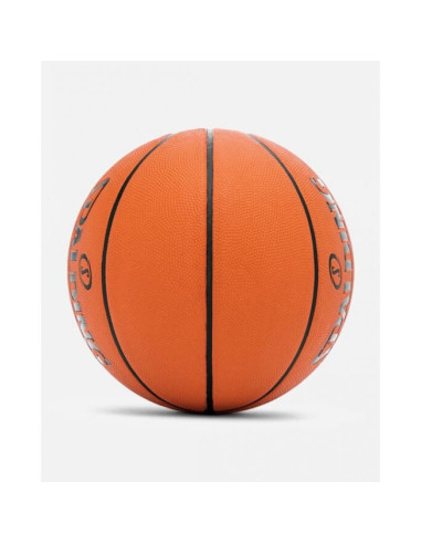 Spalding varsity tf-150 - piłka do koszykówki, rozmiar 6