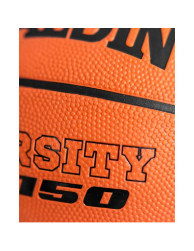 Spalding varsity tf-150 - piłka do koszykówki, rozmiar 6