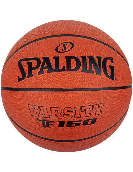 Spalding varsity tf-150 - piłka do koszykówki, rozmiar 6