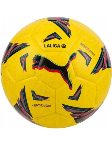 Piłka nożna puma orbita la liga 084108 02 r.5