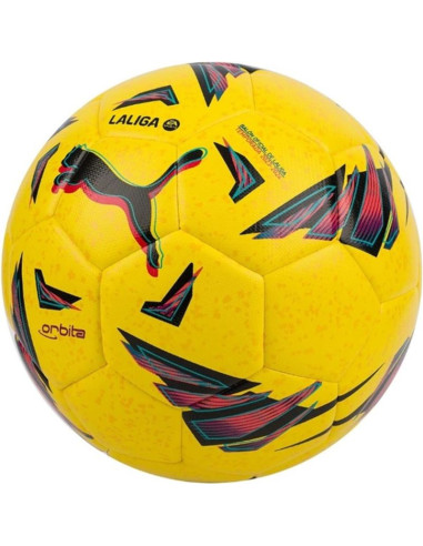 Piłka nożna puma orbita la liga 084108 02 r.5