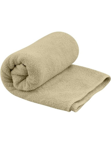 Ręcznik szybkoschnący tek towel large desert (atttek/ds)