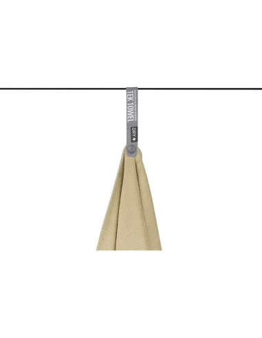 Ręcznik szybkoschnący tek towel large desert (atttek/ds)