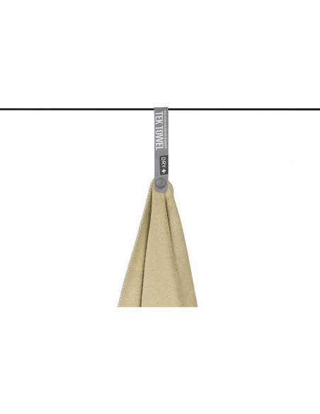 Ręcznik szybkoschnący tek towel large desert (atttek/ds)