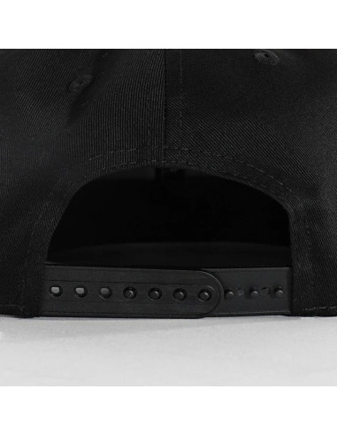 Czapka full-cap z daszkiem chicago new era sox modna czarna sportowa