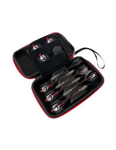 Pokrowiec na rzutki harrows ryan searle series 2 player pro 6 case