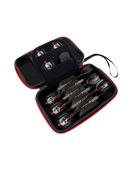 Pokrowiec na rzutki harrows ryan searle series 2 player pro 6 case