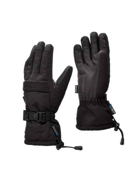 Rękawice zimowe meteor alpora s czarny