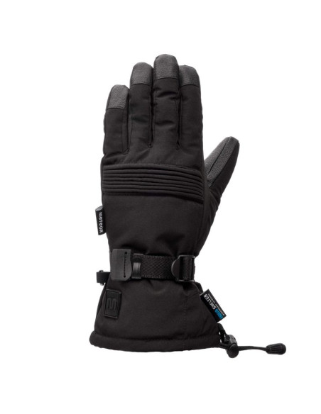 Rękawice zimowe meteor alpora s czarny