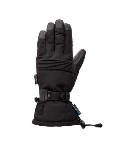 Rękawice zimowe meteor alpora m czarny