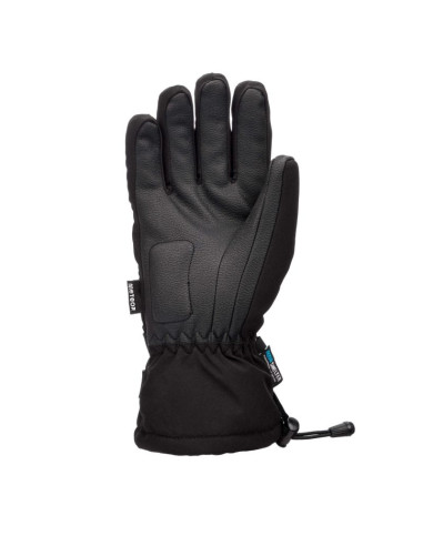 Rękawice zimowe meteor alpora m czarny