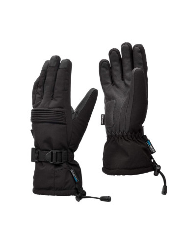Rękawice zimowe meteor alpora l czarny