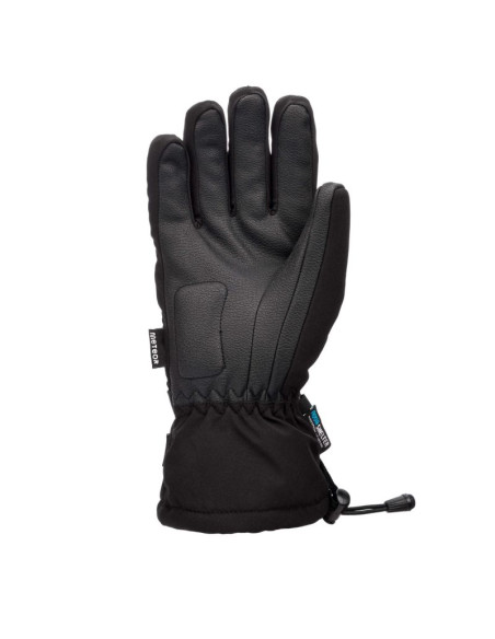 Rękawice zimowe meteor alpora l czarny