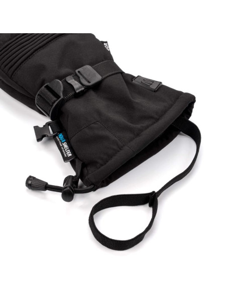 Rękawice zimowe meteor alpora l czarny