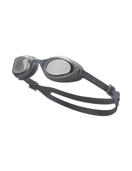 Okulary pływackie nike smoke junior nessc167-007 os