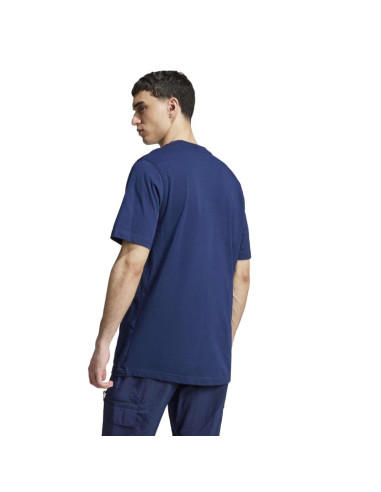 T-shirt adidas treofil essentials originals jc9989