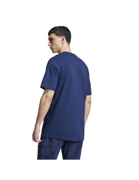 T-shirt adidas treofil essentials originals jc9989