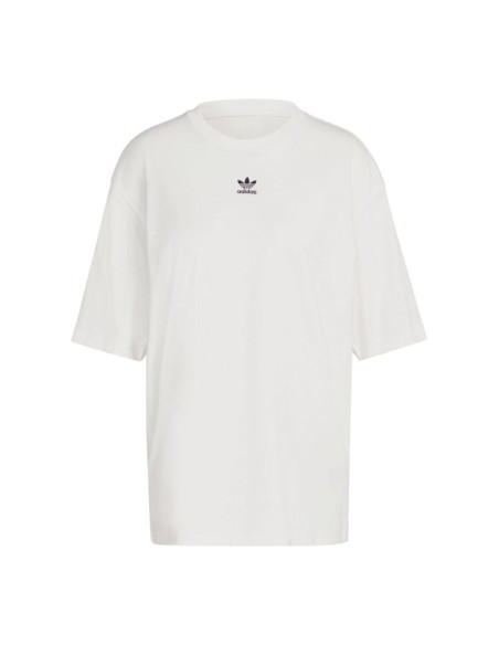 T-shirt damski adidas originals essentials boyfriend jc8967