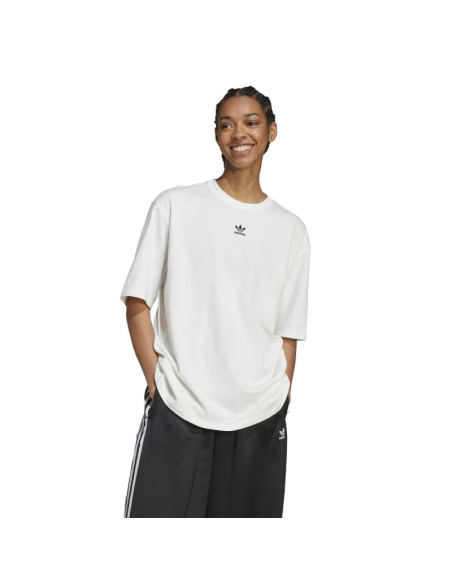 T-shirt damski adidas originals essentials boyfriend jc8967