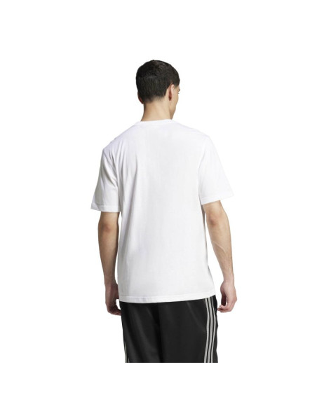 T-shirt adidas treofil essentials ji8544