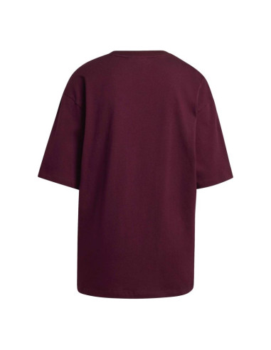 T-shirt damski adidas boyfriend kw1906