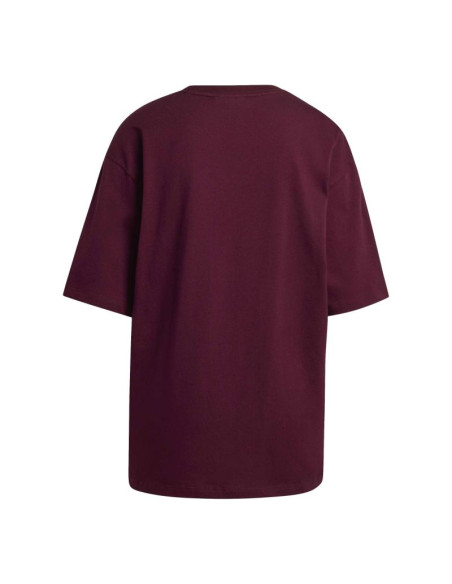 T-shirt damski adidas boyfriend kw1906