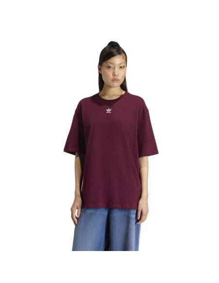 T-shirt damski adidas boyfriend kw1906