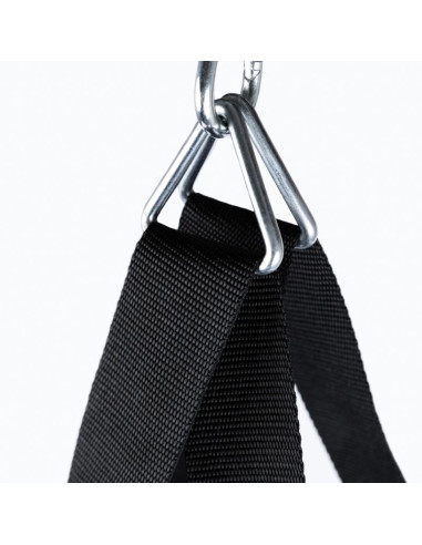 Worek bokserski dla dzieci - kids red - 60 cm / 7 kg